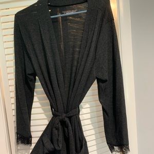 Victoria’s Secret Robe
